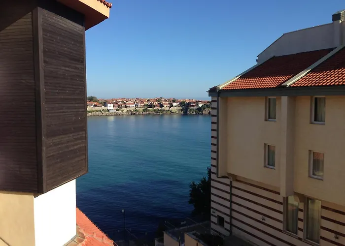 Hotel Parnasse