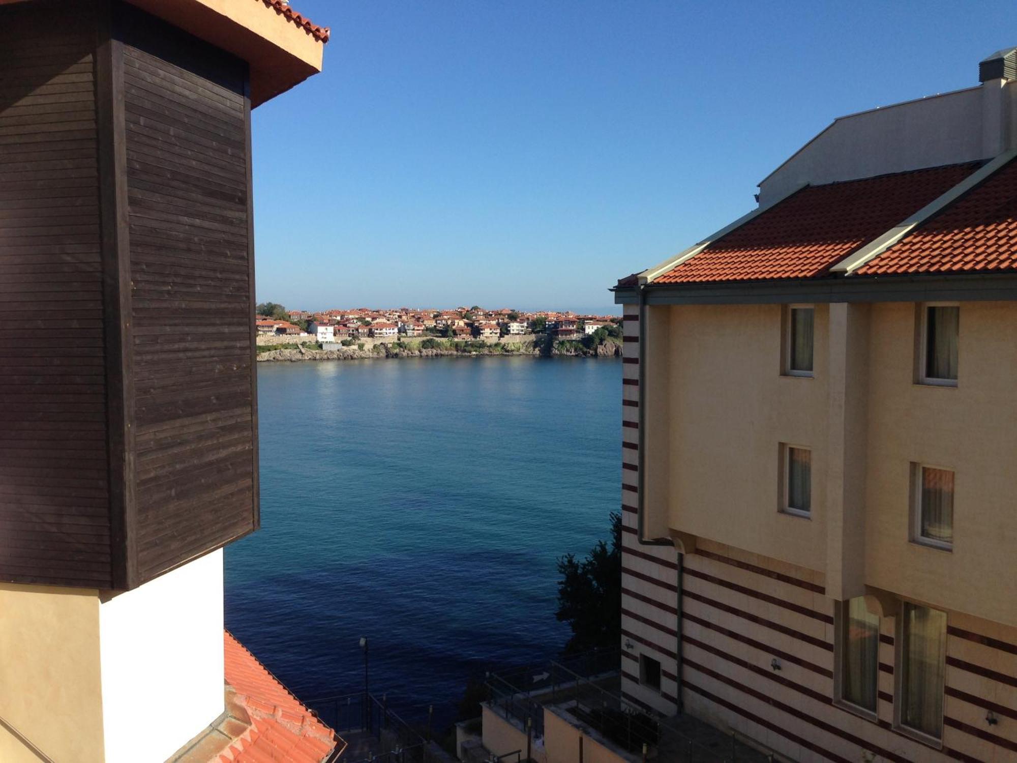 Hotel Parnasse