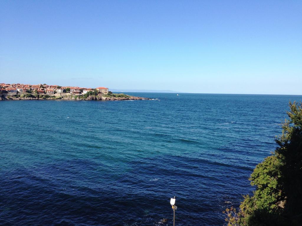Parnasse Sozopol