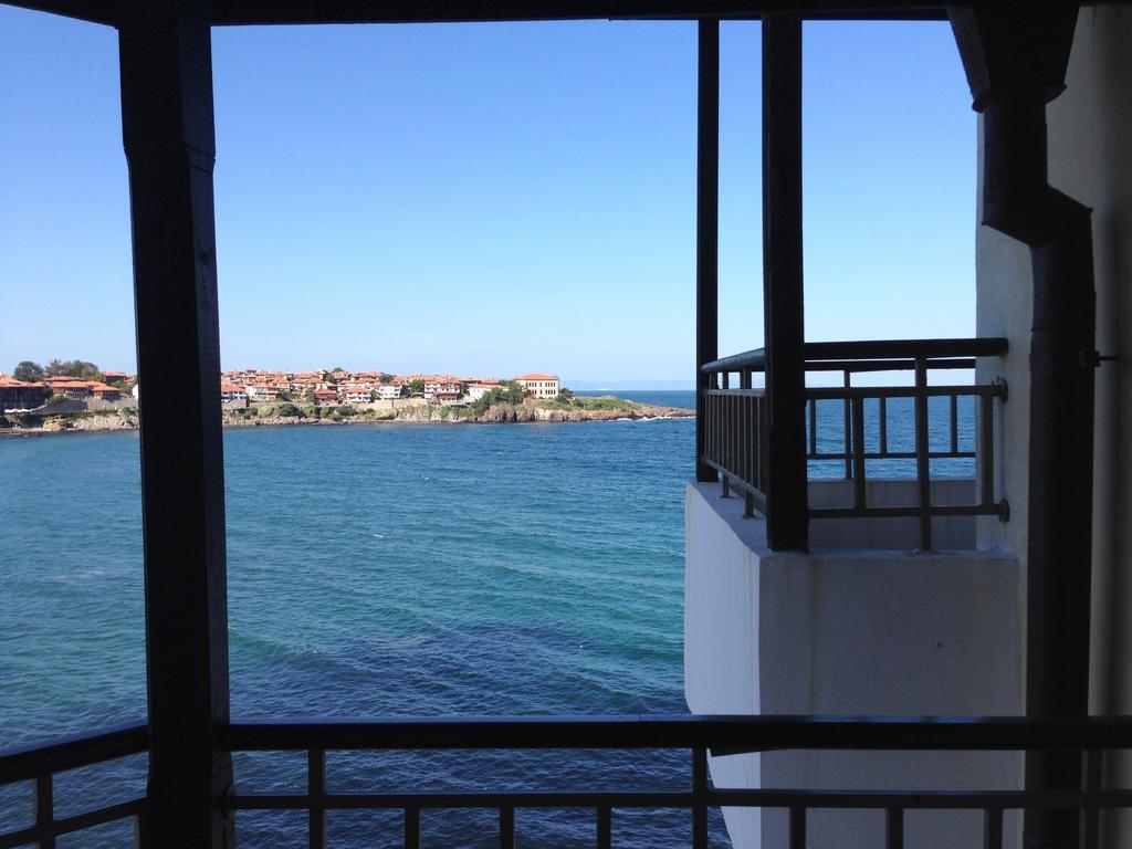 Parnasse