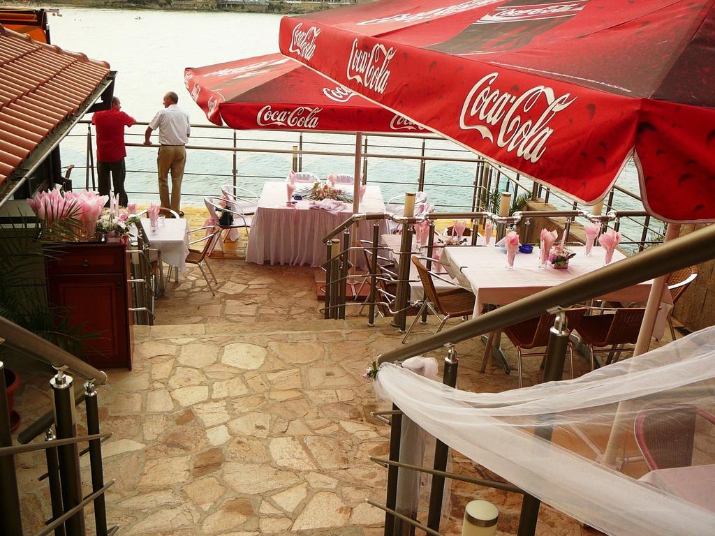 Hotel Parnasse Sozopol
