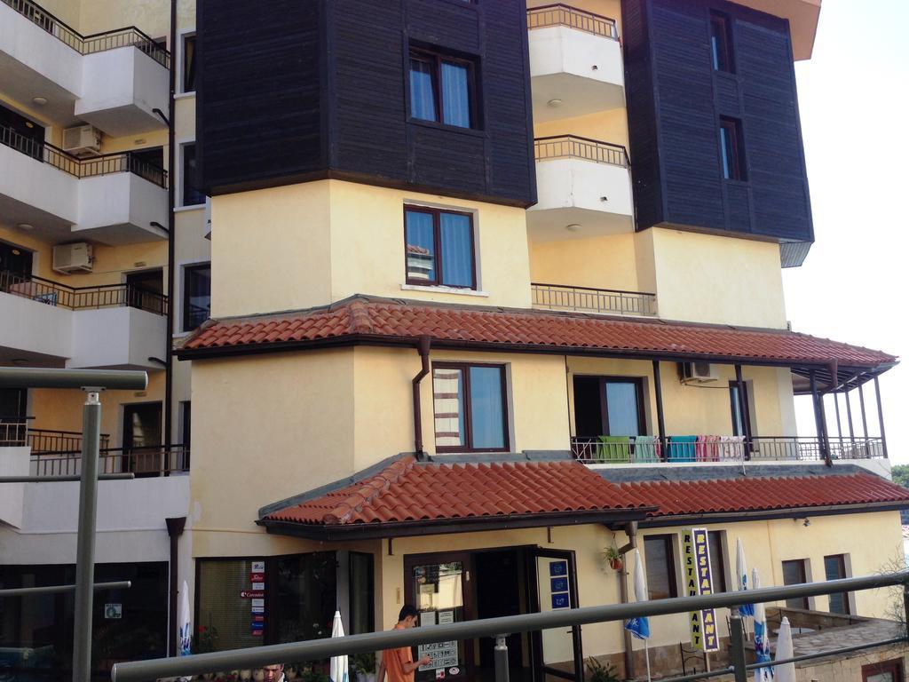 Parnasse 3*