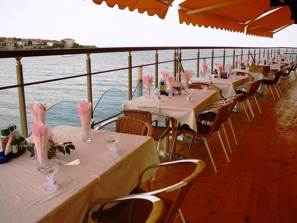 Parnasse Sozopol